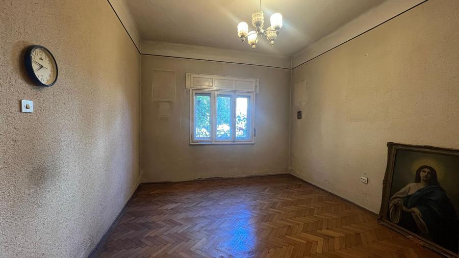 3 camere in vila | Dorobanti