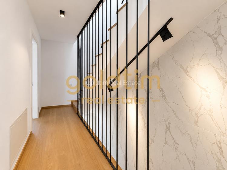 VILĂ SUPERBA / CAMBRIDGE SCHOOL / 200 MP / CURTE / GARAJ / IANCU NICOLAE - 8