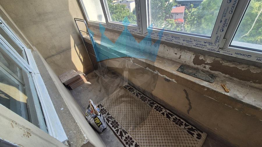 Apartament 3 Camere Piata Unirii Bucuresti