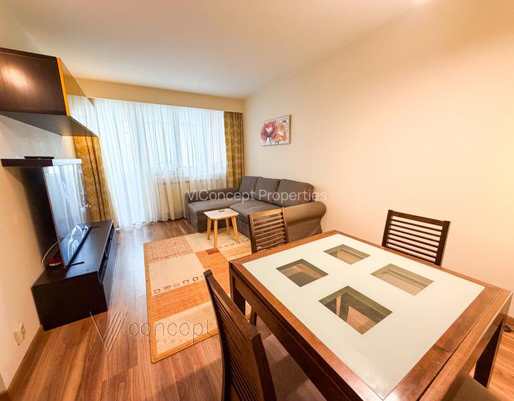 3 camere | decomandat | Nicolae Sebe | 66,91 mp utili - 20