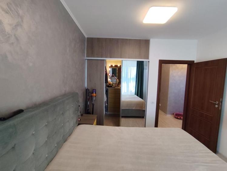 Apartament 3 camere + parcare Albert Meraki  91.3mp St. 2020