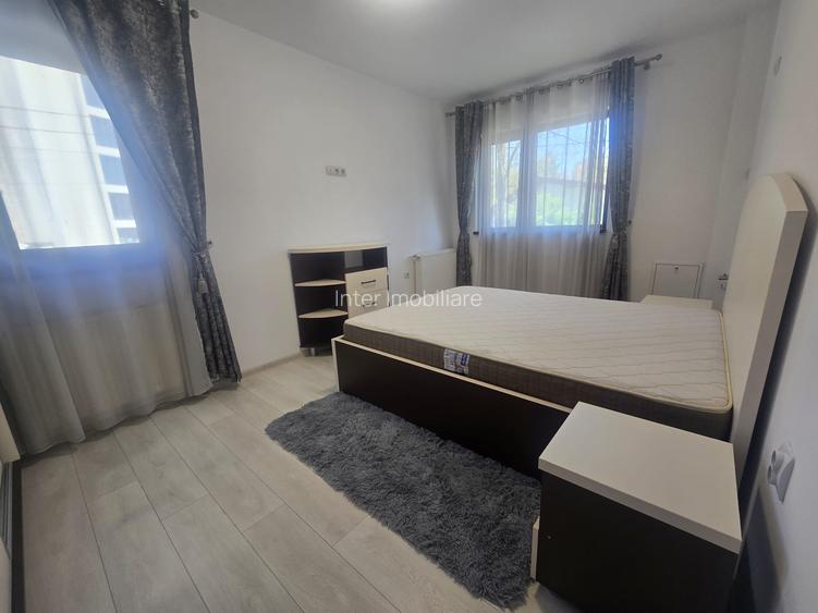 Apartament cu 3 camere intabulat , mobilat si utilat Cod oferta 162590 - 2