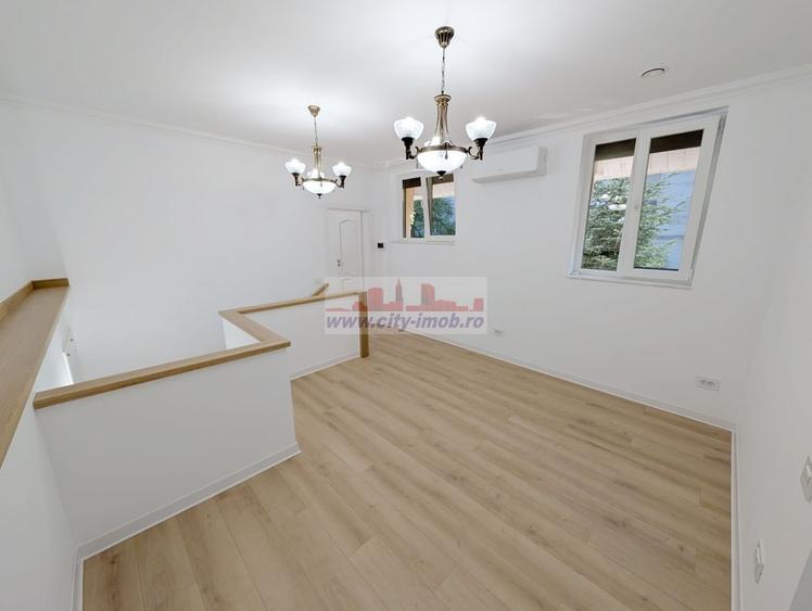Inchiriere casa 5 camere, Piața Victoriei, Renovata 2025