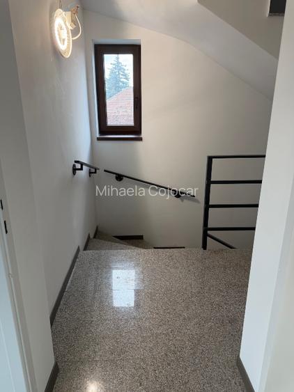 Cladire noua de inchiriat, Proprietar persoana fizica , 130 mp/etaj,ultracentral