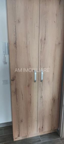 AP. 2 CAMERE- METALURGIEI, CENTRALA PROPRIE, BLOC NOU, MODERN - 4