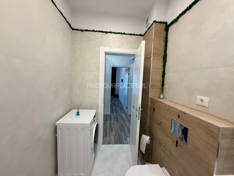 Apartament în bloc nou pe Rebreanu 30,parcare inclusă - 10