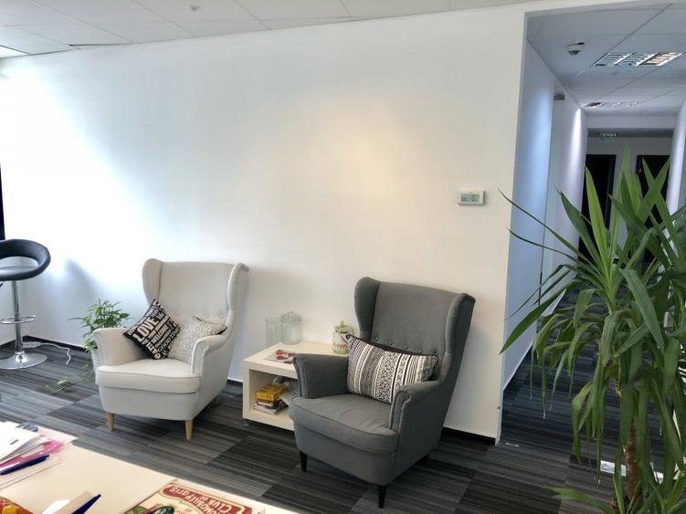 Baneasa Office Space in Cladire Clasa A