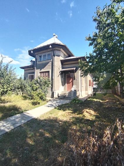 Casă individuală rezidențială, 250 mp, zona Centrală
