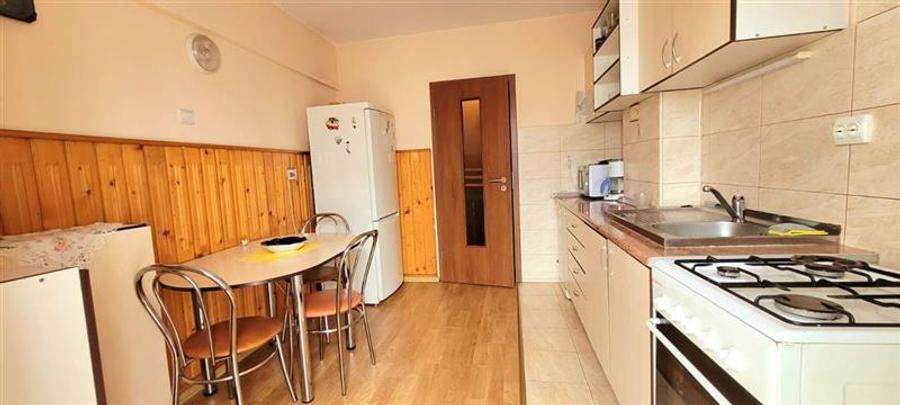 Apartament 2 camere,cartier Strand 1, Sibiu