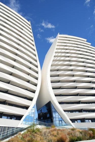 Penthouse Wings - 193 mp utili - 233 mp terase !
