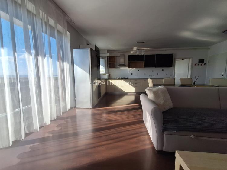 Pet Friendly~Apartament 2 Camere~Avantgarden Bartolomeu~Loc de parcare - 2