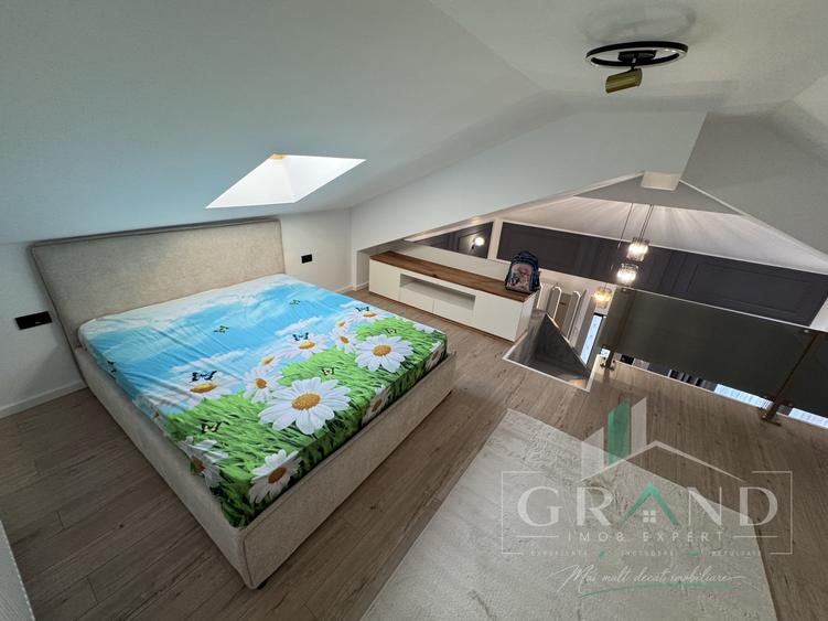 PRIMA ÎNCHIRIERE | CASĂ TIP DUPLEX | CURTE PROPRIE | 2 PARCĂRI | ÎNTRE LACURI