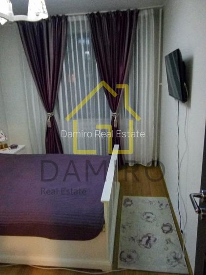 Apartament 3 Camere Ion Berindei Teiul Doamnei Colentina Metrou Obor Parcul Tei - 6