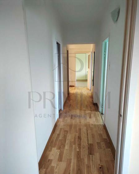 SAGULUI - IULIU MANIU - LIFT - 3 CAMERE - 2 BAI - 2 BALCOANE - DECOMANDAT