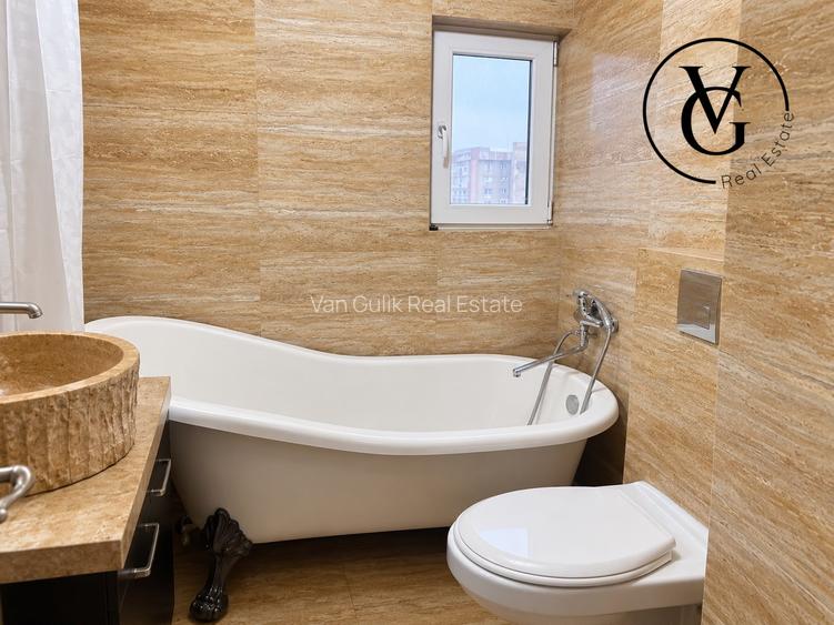 Apartament 2 camere de închiriat | Vizavi de City Park Mall | Renovare premium - 6