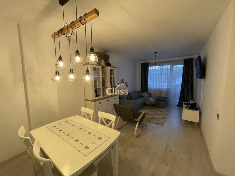 Apartament 2 camere | Decomandat | 55mpu | zona Dambul Routund
