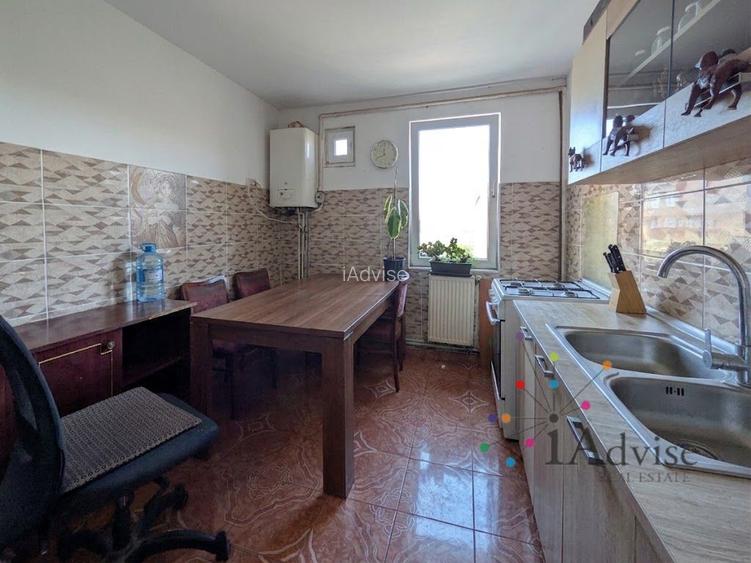 Apartament 4 camere Darste, Brasov - 10