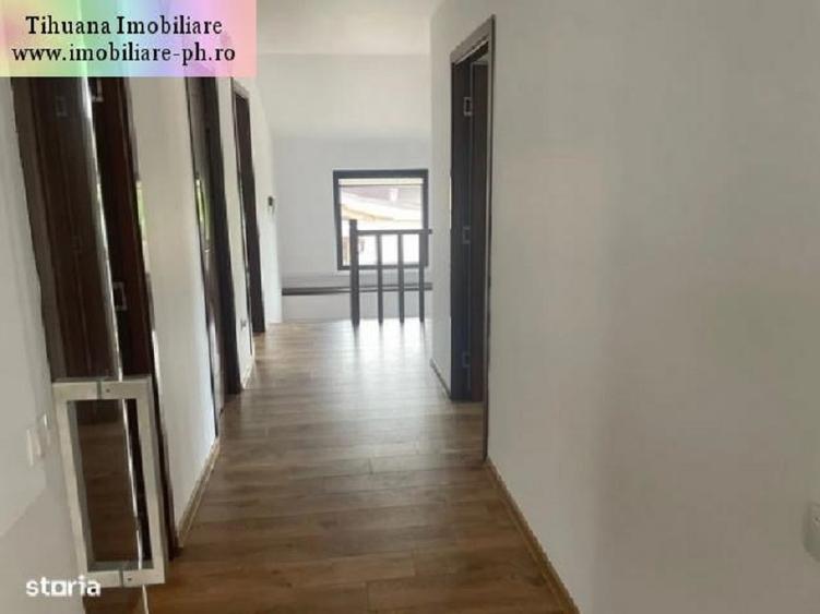Vila P+1 de inchiriat: Central(str.Valeni)