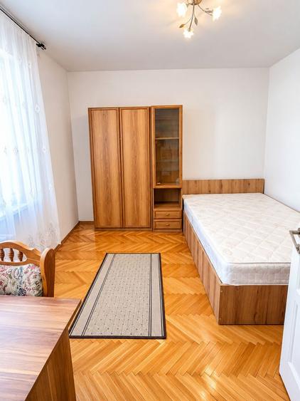 Apartament 2 Camere | Ultracentral | Etaj 1 | Bloc Izolat | P-ta Mihai Viteazu