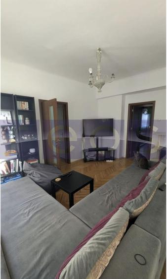 VANZARE 3 CAMERE IN VILA INTERBELICA –PIATA VICTORIEI