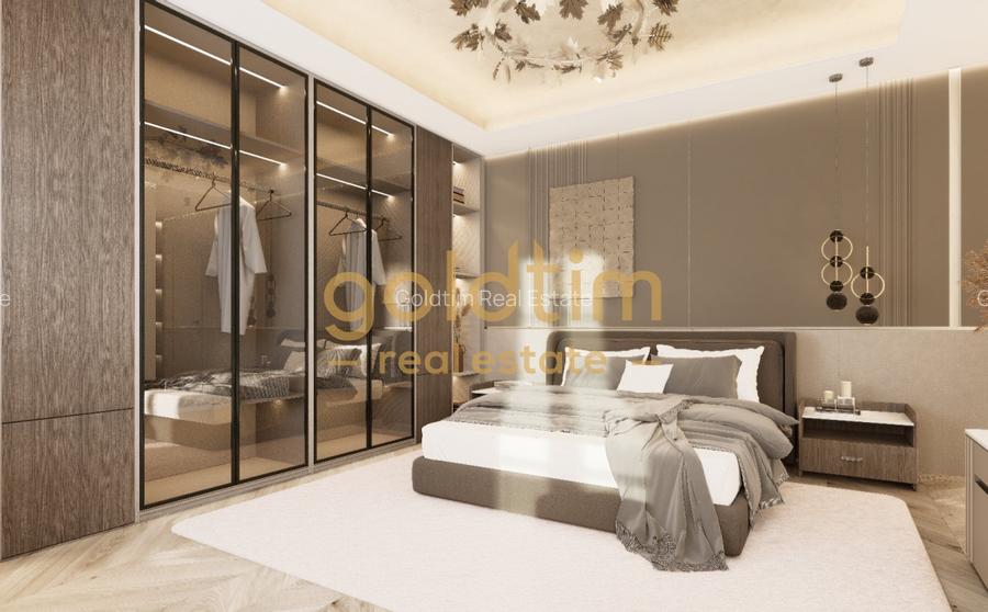 VILA UNICA/DESIGN SUPERB/PIPERA/CURTE 1000mp/IANCU NICOLAE/ZONA LINISTITA - 17