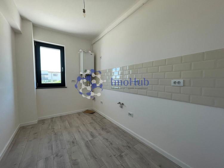 Apartament cu 1 cameră, Rediu, Iași | Bloc nou intabulat, parcare inclusa