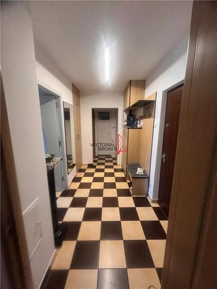 2 camere, decomandat, Decebal, Metrou Piata Muncii comision 0