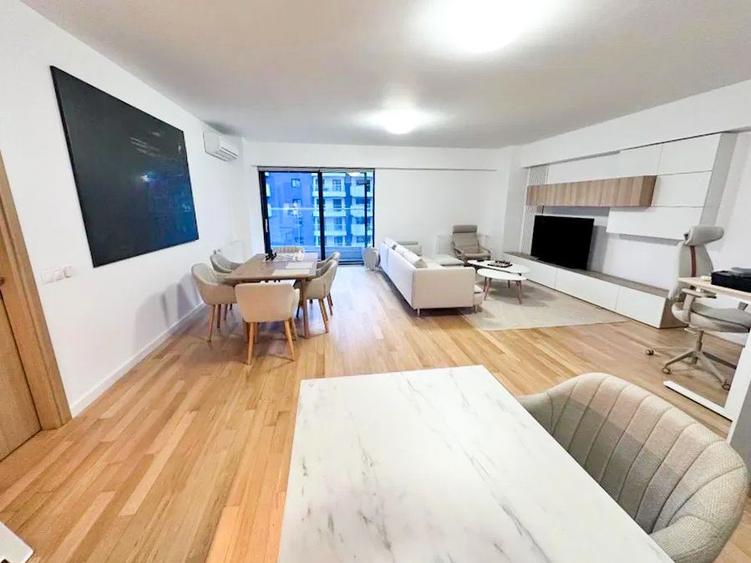 For Rent I Spacious 2-Room Apartment | 2 Bathrooms | Pet Friendly