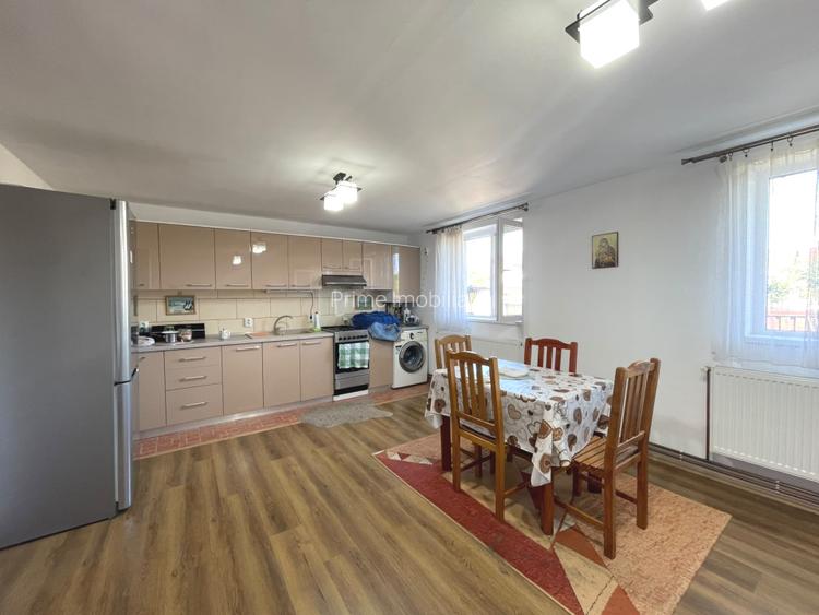 Casă de vânzare | 3 dormitoare | 120mp utili | Teren 700mp | Garaj | zona Ciugud - 2