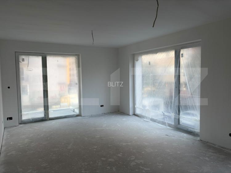 Apartament 2 camere, 52.23 mp, zona Dorobantilor
