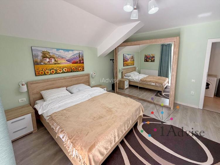 Vanzare Apartament 3 Camere Poiana Brasov