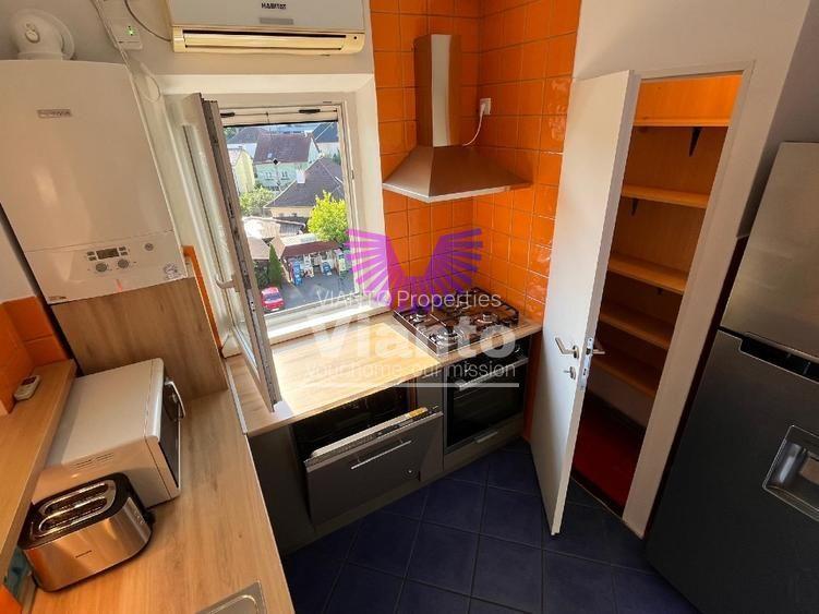 Apartament 4 camere | 2 bai | 2 balcoane | Pet Friendly | Strand | Sibiu - 4