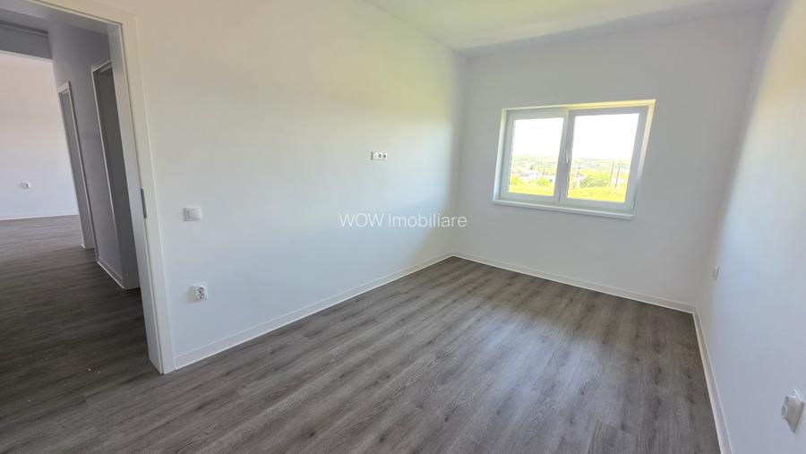 Apartament cu 2 camere si Pod de vanzare in Selimbar - 5
