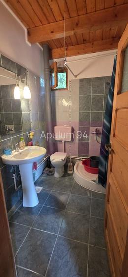 Cabana cu 5 camere de vanzare in Provita - 11