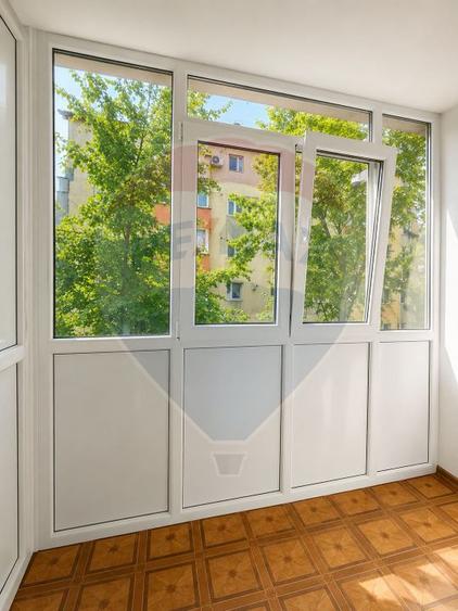 Apartament 3 camere de vânzare – George Enescu | Ideal pentru familie