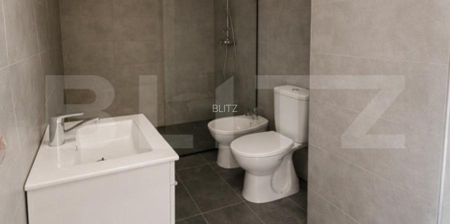 Spațiu comercial, 65.80 mp, zona Făgăraș - 2