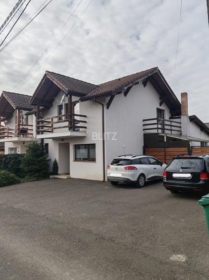 Mută-te fără investiții! Duplex modern cu 500 mp teren în zona Dura