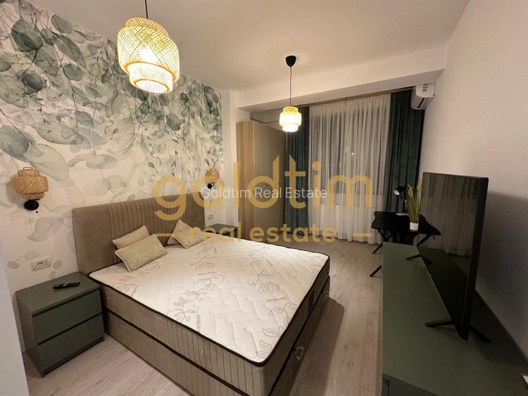 PIPERA PLAZA/RESIDENCE 5/PET FRIENDLY/PARCARE INCLUSA/COMPLET MOBILAT - 6