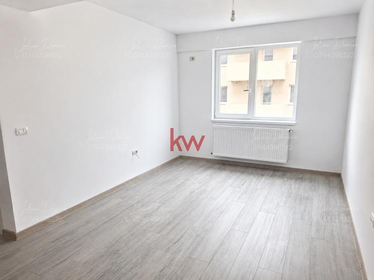 Apartament 2 camere – 52,5 mp utili + balcon 3,5 mp | 88.000 €