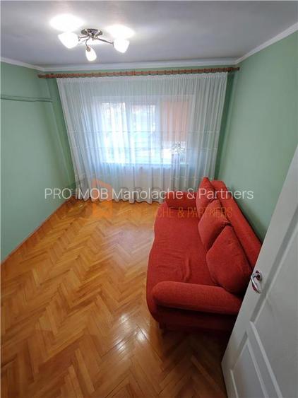 Apartament 4 camere decomandat confort 1 zona Dorobanti 2 - 5