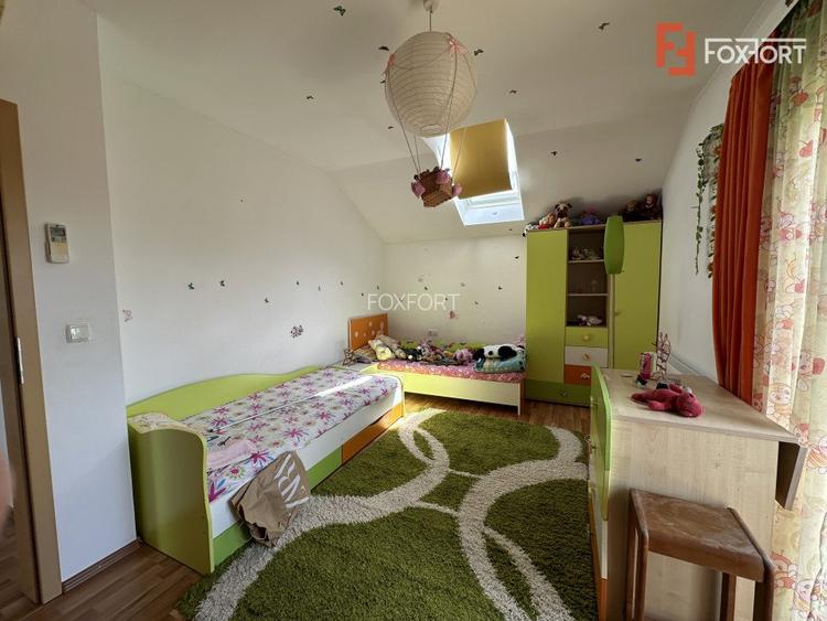 COMISION 0% Casa individuala cu 5 camere si teren de 792 mp, zona Mosnita Noua! - 19