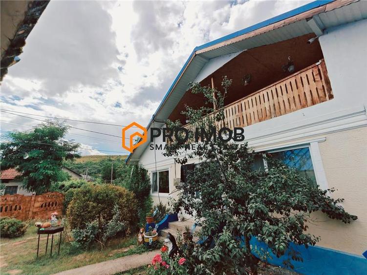 Casa tip P+M zona Zarnesti