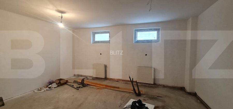 Casa de 640 mp utili, 140 mp teren! Investitie! Zona Sigma! - 8