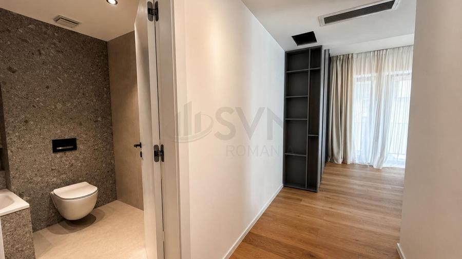 REA1029182 Prima inchiriere I Apartament 3 camere I Parcare subterana I Parcul H