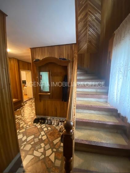 Exclusiv Casa de vânzare -zona Cehov Baia Mare - 8