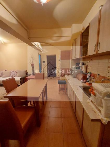 2 camere Voluntari - B-dul Dunarii  I COMISION 0% - 6