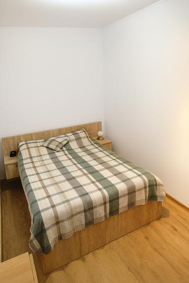 Apartament 2 camere zona Lacul lui Binder