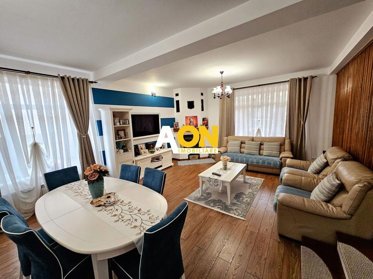 Casa S+P+M, 5 camere, mobilata, utilata, 500 mp teren, Cetate