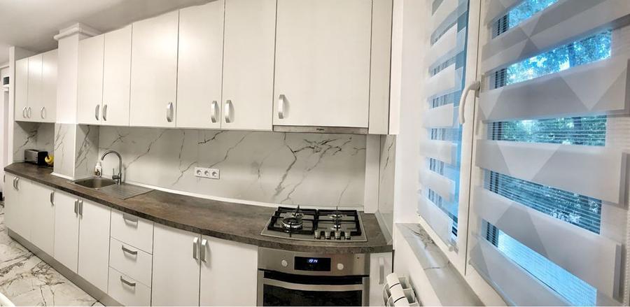 Apartament 4 camere | Romancierilor | 88 mp | 5 min Parc Dr. Taberei