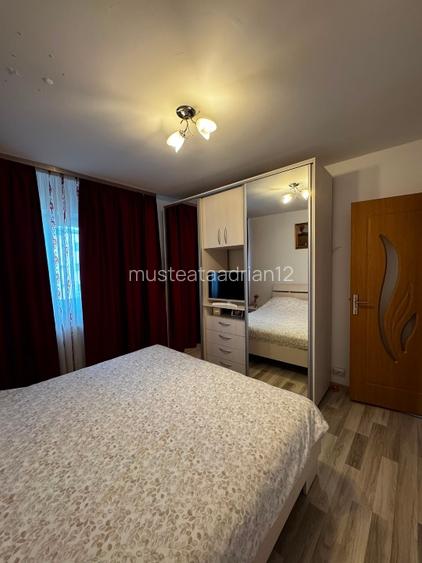 Apartament 2 camere decomandat, centrală proprie, an 1983, Targoviște - 12
